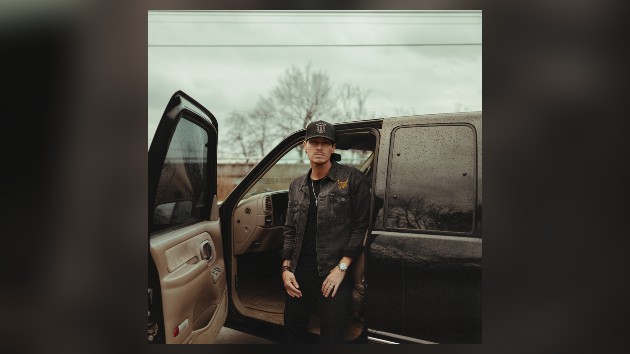 George Birge namechecks a Tim McGraw hit on nostalgic single 'Whatever